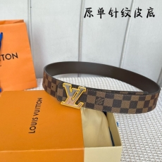 Louis Vuitton Belts